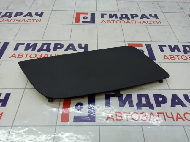 Накладка торпедо правая Ford S-MAX 1464377