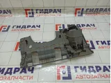Накладка под рулевую колонку Ford S-MAX 1480206