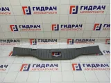 Обшивка багажника на заднюю панель Ford S-MAX 1512998