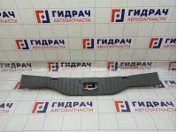 Обшивка багажника на заднюю панель Ford S-MAX 1512998
