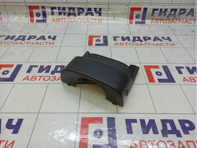 Кожух рулевой колонки верхний Ford S-MAX 1317243