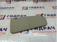 Козырек солнцезащитный левый Ford S-MAX 1880328