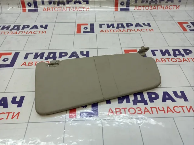 Козырек солнцезащитный левый Ford S-MAX 1880328