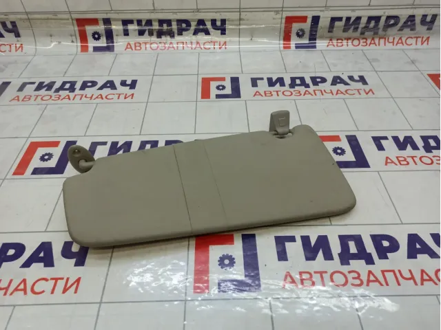 Козырек солнцезащитный правый Ford S-MAX 1880327