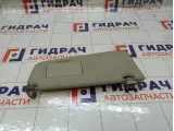 Козырек солнцезащитный правый Ford S-MAX 1880327