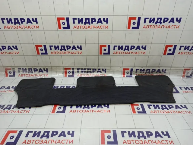 Покрытие напольное (ковролин) Ford S-MAX 1531034