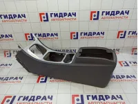 Консоль центральная Ford S-MAX 1486403