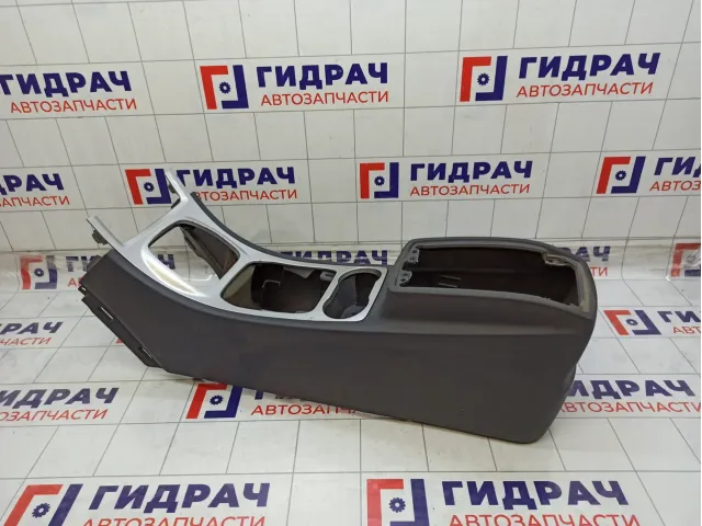 Консоль центральная Ford S-MAX 1486403