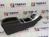 Консоль центральная Ford S-MAX 1486403