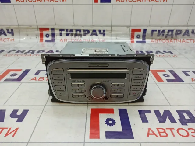 Магнитола Ford S-MAX 1677408