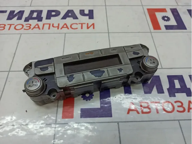 Блок управления климатической установкой Ford S-MAX 1676129