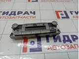 Блок управления климатической установкой Ford S-MAX 1676129