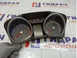 Панель приборов Ford S-MAX 1579921