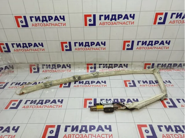 Подушка безопасности боковая (шторка) левая Ford S-MAX 1545831