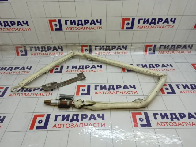 Подушка безопасности боковая (шторка) правая Ford S-MAX 1545834