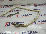 Подушка безопасности боковая (шторка) правая Ford S-MAX 1545834