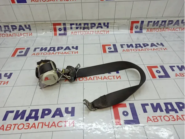 Ремень безопасности задний левый Ford S-MAX 1568044