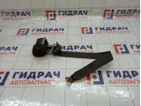 Ремень безопасности задний правый Ford S-MAX 1568043