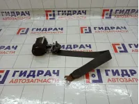 Ремень безопасности задний правый Ford S-MAX 1568043