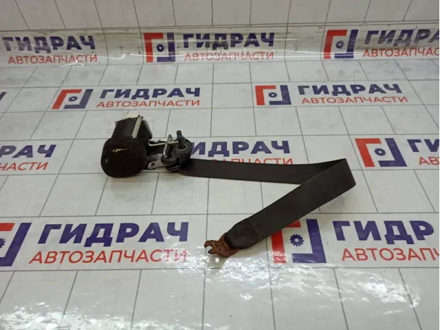 Ремень безопасности задний правый Ford S-MAX 1568043