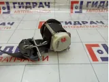 Ремень безопасности задний правый Ford S-MAX 1568043
