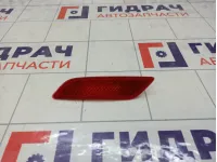 Отражатель заднего бампера левый Ford S-MAX 1493984