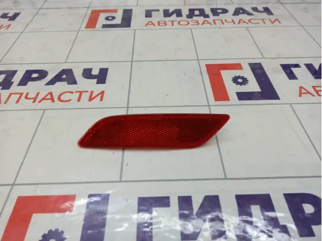 Отражатель заднего бампера левый Ford S-MAX 1493984