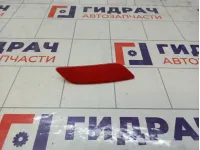 Отражатель заднего бампера правый Ford S-MAX 1493986