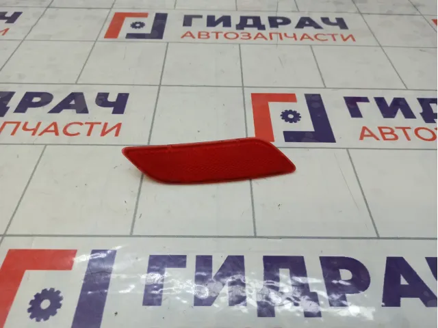 Отражатель заднего бампера правый Ford S-MAX 1493986
