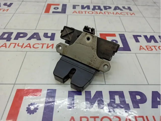 Замок багажника Ford S-MAX 1570448