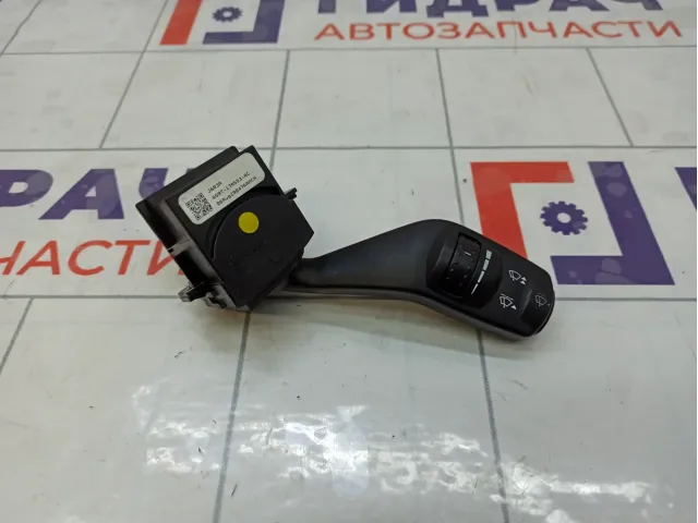 Переключатель стеклоочистителей Ford S-MAX 1834492
