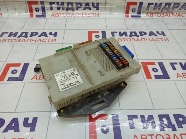 Блок предохранителей Ford S-MAX 6G9T14A073CJ