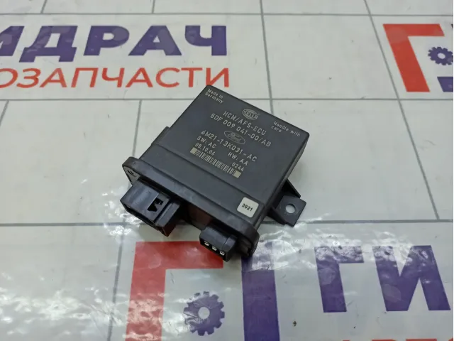 Блок электронный Ford S-MAX 6M2113K031AC