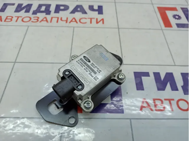 Блок электронный Ford S-MAX 6G913C187AF