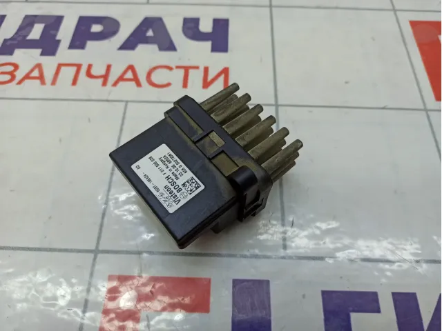 Резистор отопителя Ford S-MAX 1847910