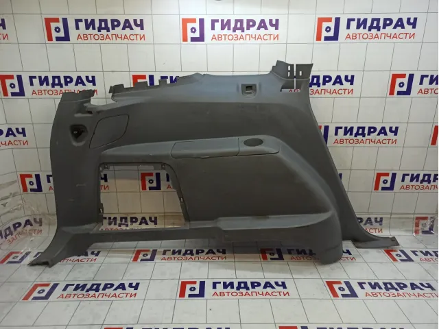 Обшивка багажника левая Ford S-MAX 1711928