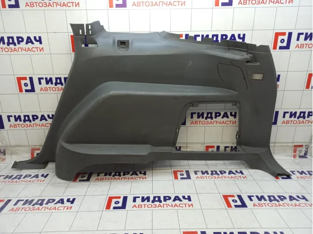 Обшивка багажника правая Ford S-MAX 1711473