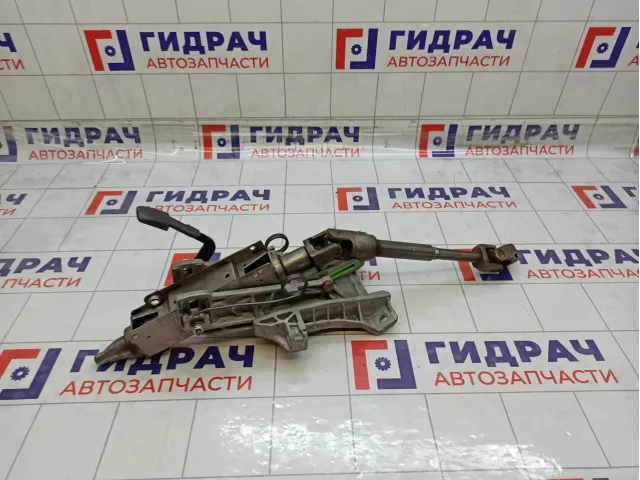 Рулевая колонка Ford S-MAX 1819154