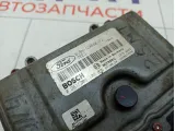Блок управления двигателем Ford S-MAX 1545545