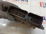 Блок управления двигателем Ford S-MAX 1545545