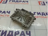 Блок управления двигателем Ford S-MAX 1545545