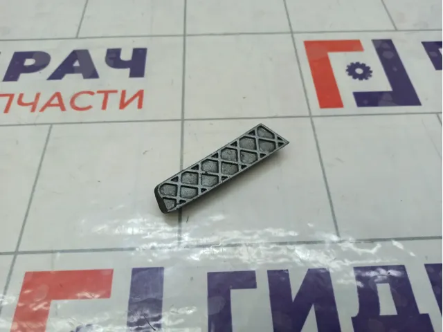 Заглушка бампера переднего левая Ford S-MAX 6M21R7081GA