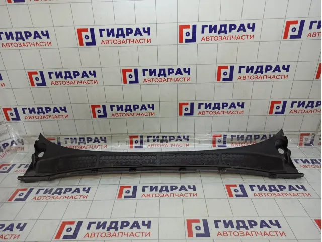 Решетка под лобовое стекло (Жабо) Ford S-MAX 1687831