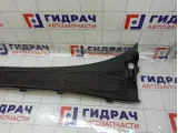Решетка под лобовое стекло (Жабо) Ford S-MAX 1687831