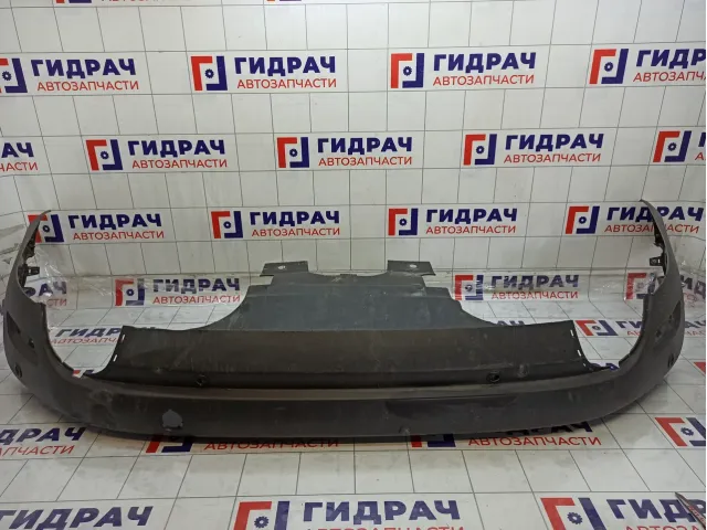 Бампер задний Ford S-MAX 1737069