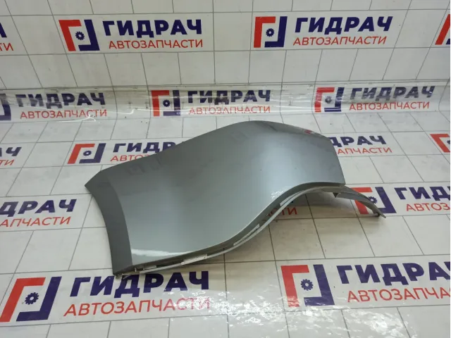 Накладка бампера заднего левая Ford S-MAX 1444823