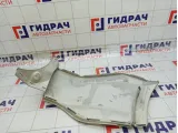 Накладка бампера заднего левая Ford S-MAX 1444823