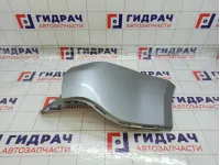 Накладка бампера заднего правая Ford S-MAX 1444793