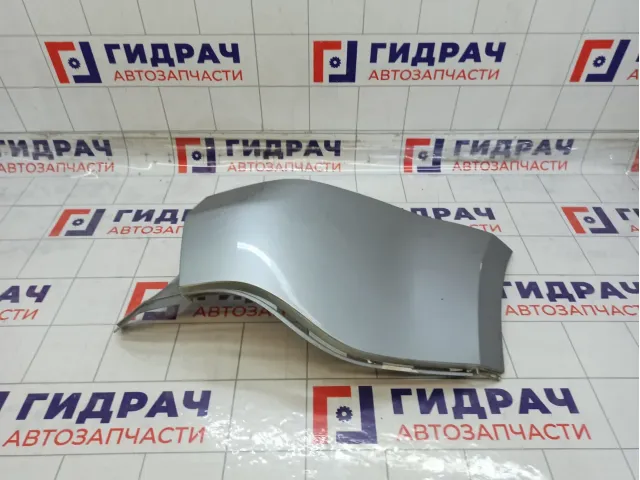 Накладка бампера заднего правая Ford S-MAX 1444793