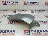 Накладка бампера заднего правая Ford S-MAX 1444793
